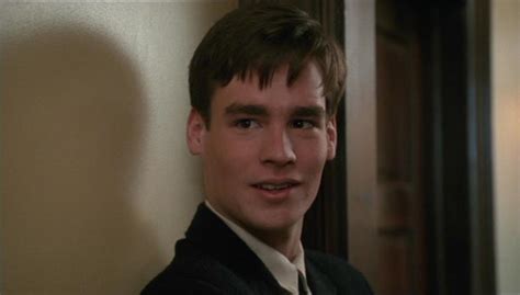 Robert Sean Leonard as Neil Perry in 'Dead Poets Society' - Robert Sean Leonard Image (15241975 ...