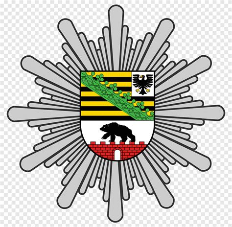 University of Applied Police Sciences Saxony-Anhalt Lower Saxony States ...