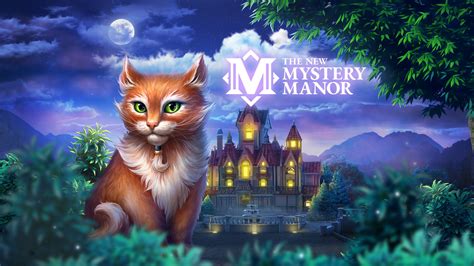 Get Mystery Manor: hidden objects - Microsoft Store