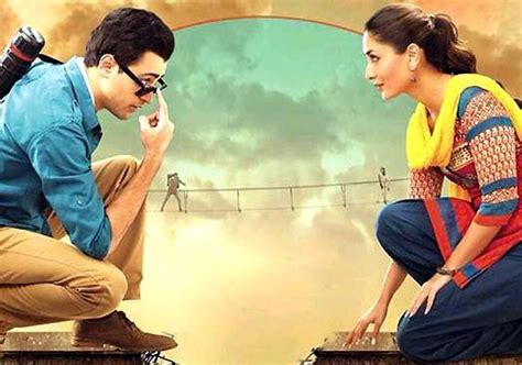 Gori Tere Pyar Mein movie review: Kareena-Imran's chemistry fails this ...