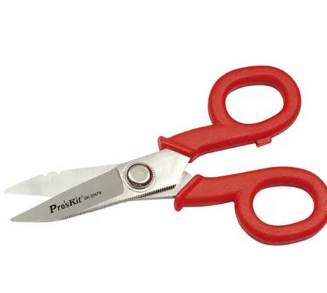 Electrician's Scissors at best price in Lucknow by Nabroco Tools And Technplogies Private ...