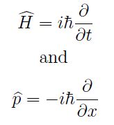 quantum mechanics - Energy is actually the momentum in the direction of time? - Physics Stack ...