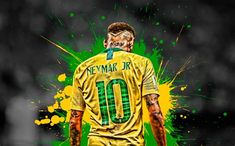 Neymar Ultra HD Wallpapers - Top Free Neymar Ultra HD Backgrounds ...