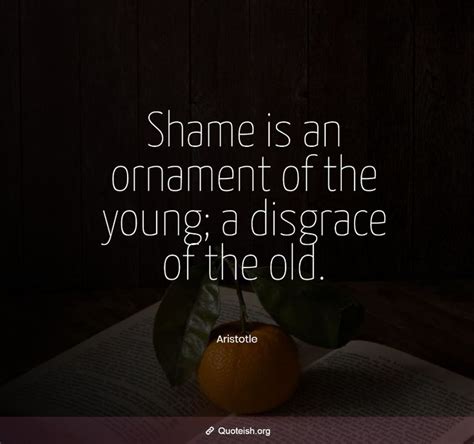 33+ Shame Quotes - QUOTEISH | Shame quotes, Quotes by emotions, Introspection quotes