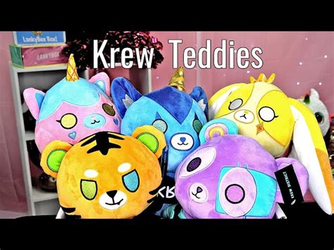 Krew Lunar Eclipse Inspired Plush Chibi Kawaii Cute Fanart, 46% OFF