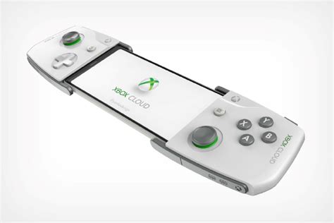 Designer Mocks Up Handheld Xbox Based on Microsoft Patents | Digital Trends