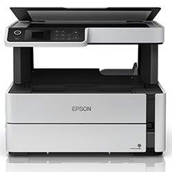 Epson EcoTank Monochrome M2140 All-in-One Ink Tank Printer | Asianic Distributors Inc. Philippines