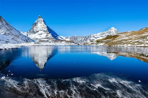 8 Amazing Lakes in Switzerland you need to visit in 2023 - Foreign Policy