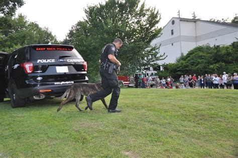 Gilford Police Department - Town of Gilford, NH