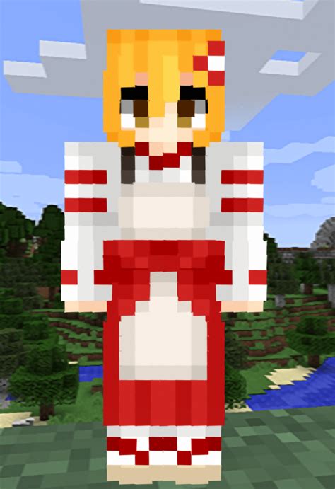 Best Minecraft Anime Skins - Pro Game Guides