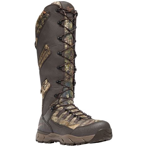 Danner Men's Vital Uninsulated Waterproof Snakeboots | Sportsman's ...