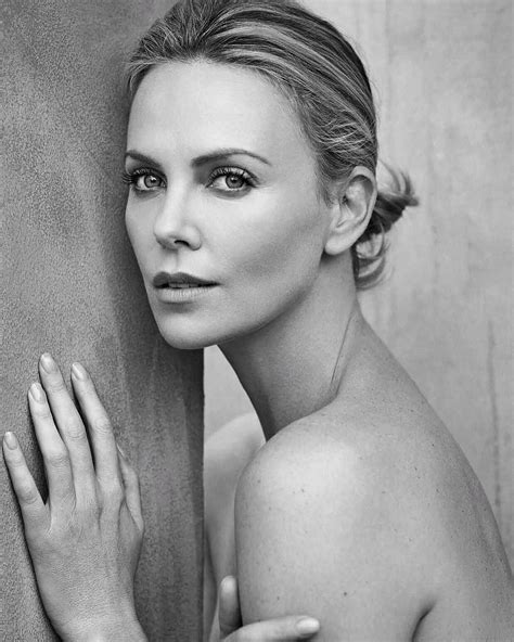 Charlize Theron (born 7 August 1975) is a South African and American ...