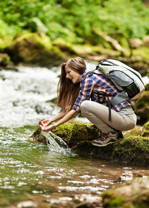 6 Best Shoes for Hiking in Water (Trail Guide to Dry, Healthy Feet ...