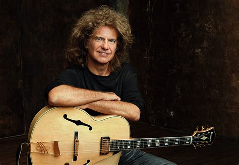 Pat Metheny Setlist 2024 - Natka Vitoria