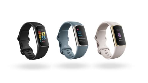 Fitbit announces its new Charge 5 fitness tracker