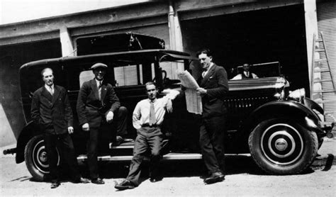 The Insolent Chauffeurs of America's Early Automobile Era | Chauffeur, Photographic print ...
