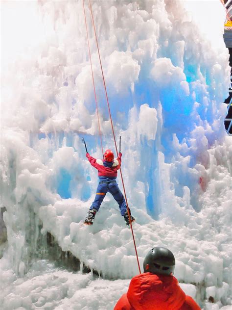 Explore Edmonton: A Beginner’s Guide to Edmonton’s First Ice Climbing ...