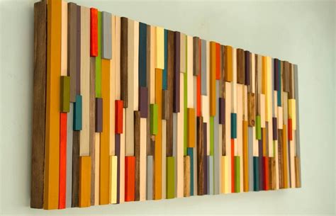 20 The Best Mid Century Modern Wall Art