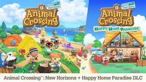 Animal Crossing: New Horizons Bundle Nintendo Switch – OLED Model ...