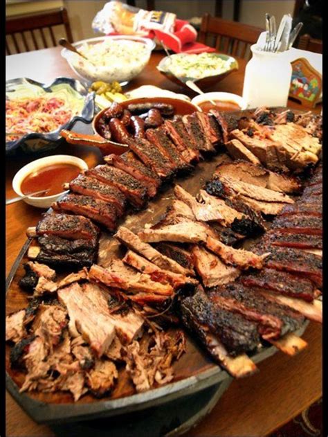 I hope they have Rudy's BBQ sauce! | Texas | Pinterest