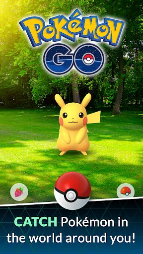 Pokémon GO APK for Android - Download