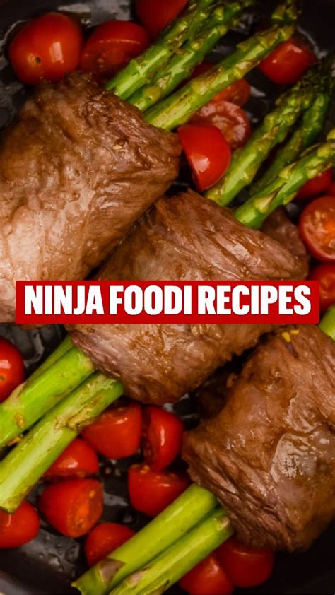 Ninja Foodi Recipes: An immersive guide by Kristy Still - Mommy Hates ...