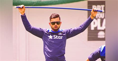 West Delhi to Get a Statue of Virat Kohli? | LBB