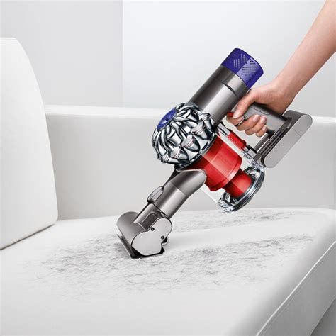 Dyson V6 Absolute Stick Cordless Vacuum - Recommended Vacuum