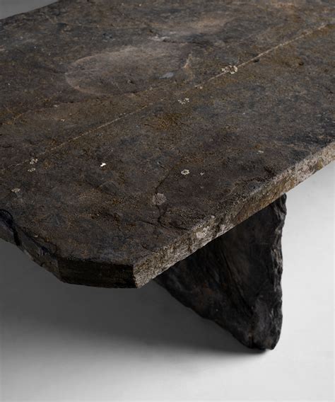 Slate Coffee Table :: Obsolete