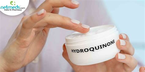 Hydroquinone: Unravel The Superb Beauty Benefits, Uses And Side Effects Of This Skincare Ingredient