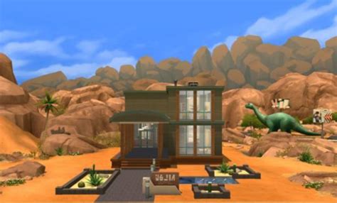 The Sims 4 Gallery/List of lots - The Sims Wiki