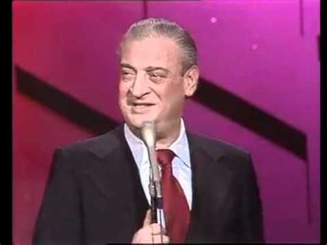 Pin by Johnny LeRose on Rodney Dangerfield | Comedians, Stand up comedy ...