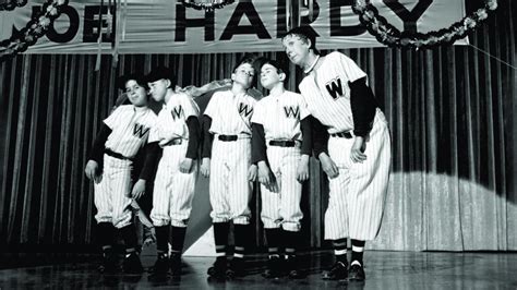 Damn Yankees (1958) — The Movie Database (TMDB)