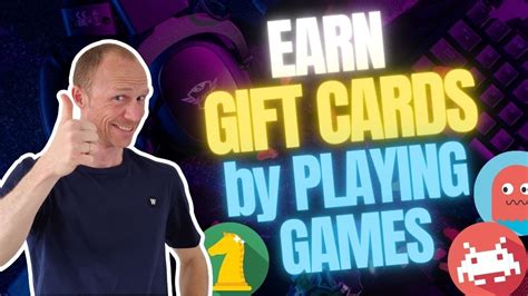 Earn Gift Cards by Playing Games – 9 Free and Legit Ways (Start Earning ...