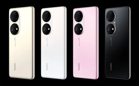 2024 - Huawei will formalize the P60 and P60 Pro in March 2023, the rumor is confirmed