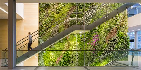 Living Walls: The Interior Design Trend That Makes You Happier ...