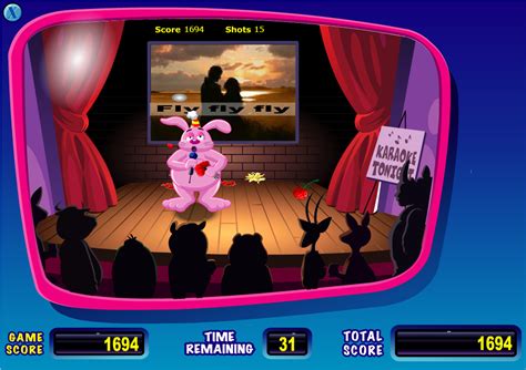 Party Animal - Play Online on Flash Museum 🕹️