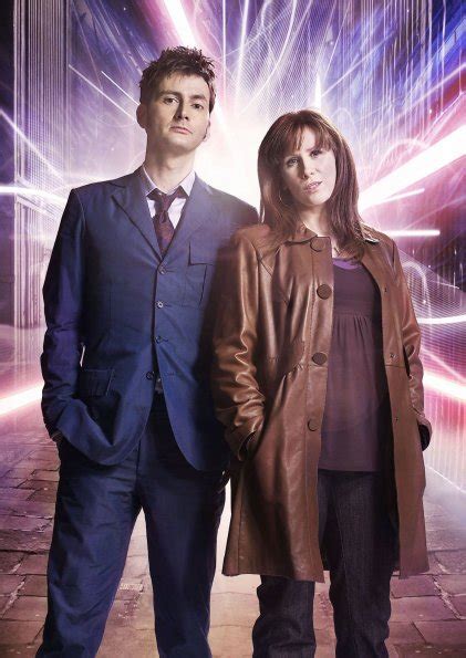 Season 4 Cast Promotional Photos - Doctor Who Photo (23424863) - Fanpop