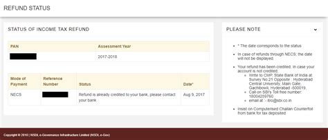 How to Check your Income Tax Refund Status Online - Paisabazaar.com