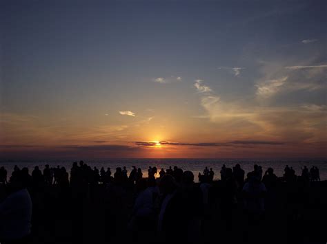 Sunset Beach-Cape May Point, NJ 2011