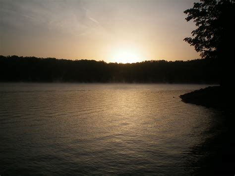 Jon and Lois: Lake Barkley