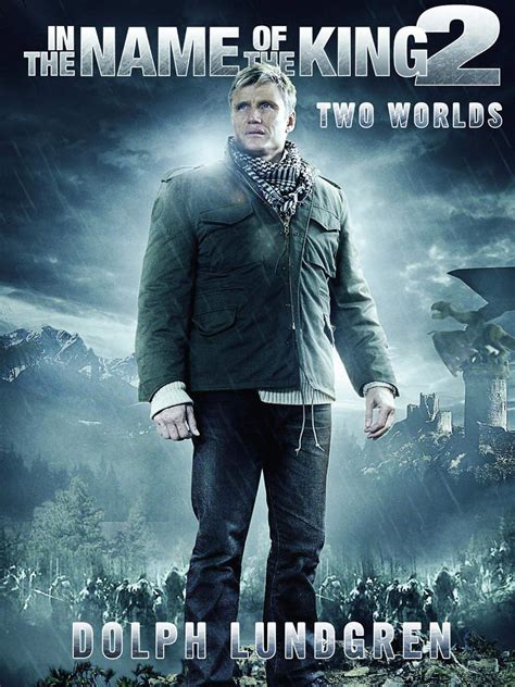 In the Name of the King 2: Two Worlds Pictures - Rotten Tomatoes