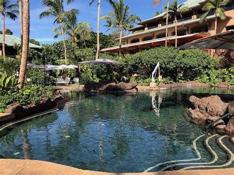 Review: Four Seasons Resort Lanai | One Mile at a Time