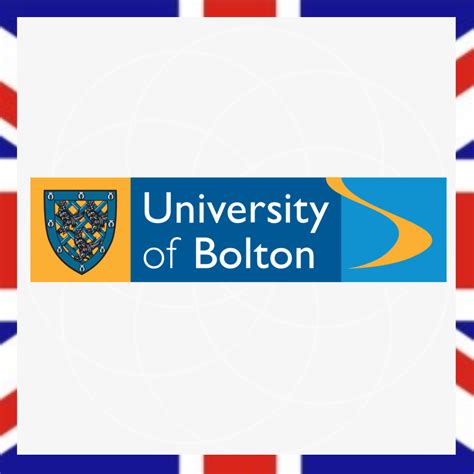 Bolton University UK: Study Courses, Fees & Scholarships