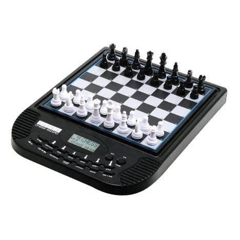 The 10 Best Electronic Chess Boards in 2021 Reviews