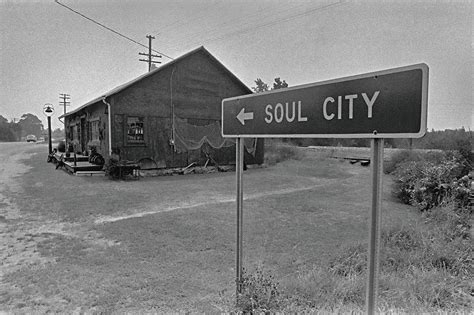 Oxford American | Welcome to Soul City