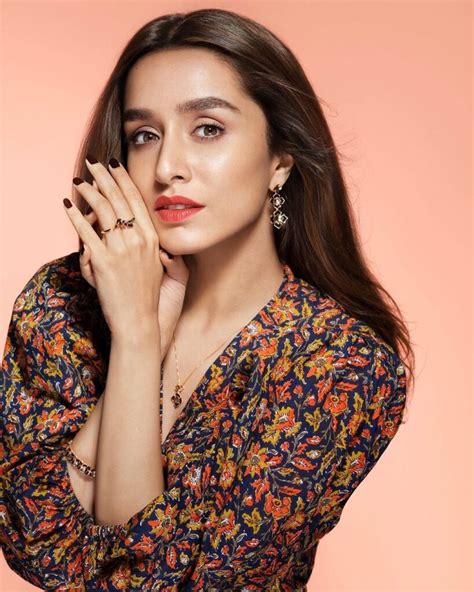 Shraddha Kapoor Boyfriend, Age, Height, Family, Biography