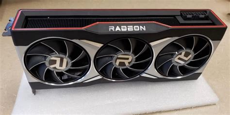 AMD Radeon RX 6900 XT specs: Navi 21 GPU with 16GB could cost $499