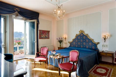 Hotel Principe in Florence:Charming 4 Star Hotel in Florence Center