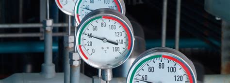 How to calibrate thermometers and temperature probes